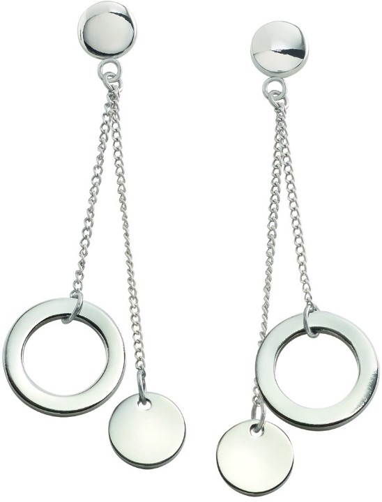 Bild von Boccia Titanium Ohrringe