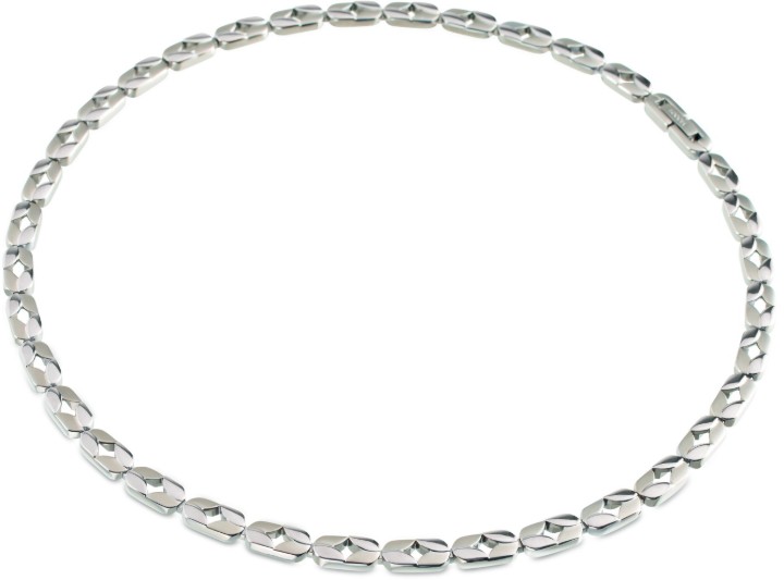 Bild von Boccia Titanium Halskette