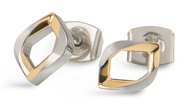 Bild von Boccia Titanium Ohrringe