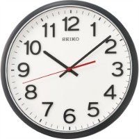 Bild von Wanduhr Seiko