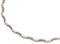 Bild von Boccia Titanium Halskette