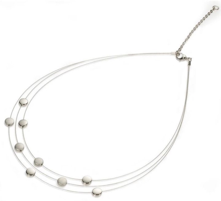 Bild von Boccia Titanium Halskette