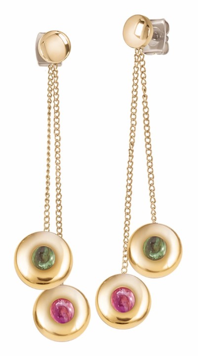 Bild von Boccia Titanium Ohrringe
