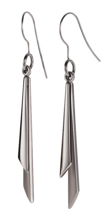 Bild von Boccia Titanium Ohrringe