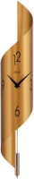 Bild von Wanduhr Hermle Savannah II