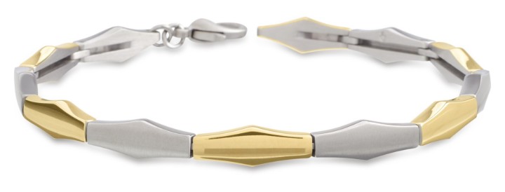 Bild von Boccia Titanium Armband