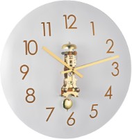 Produktdetails anzeigen - Wanduhr Hermle Ava Bild von Wanduhr Hermle Ava