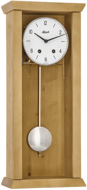 Bild von Wanduhr Hermle