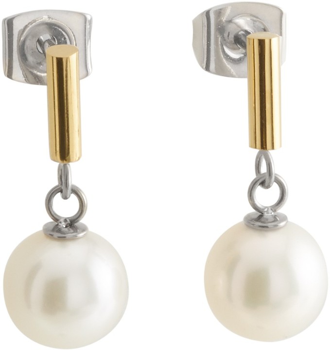Bild von Boccia Titanium Ohrringe