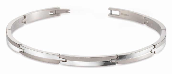 Bild von Boccia Titanium Armband
