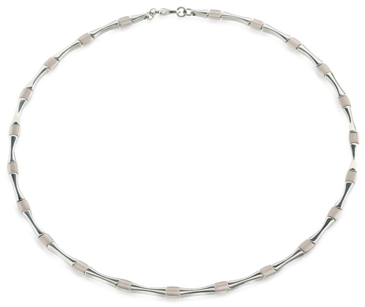 Bild von Boccia Titanium Halskette