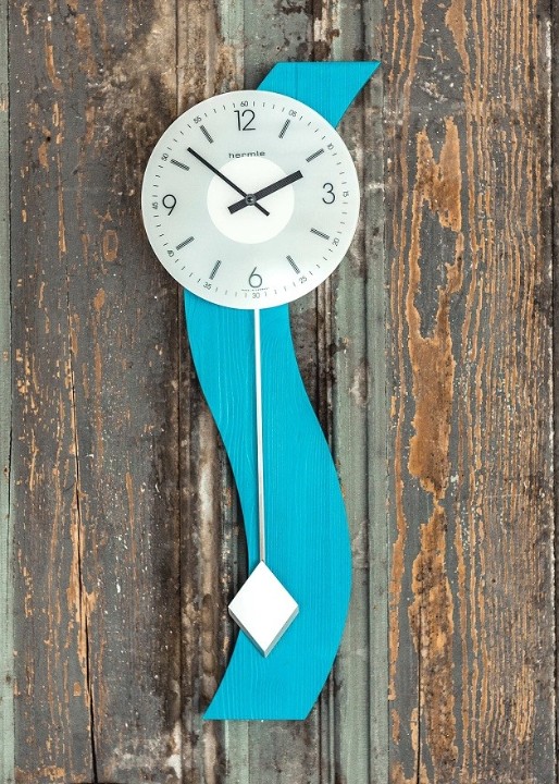 Bild von Wanduhr Hermle Maren
