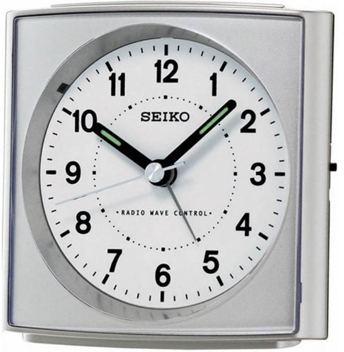 Bild von Seiko Wecker