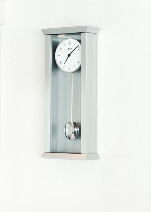 Bild von Wanduhr Hermle Arden