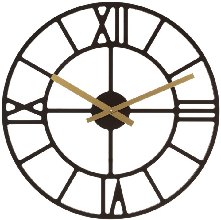 Bild von Wanduhr Hermle
