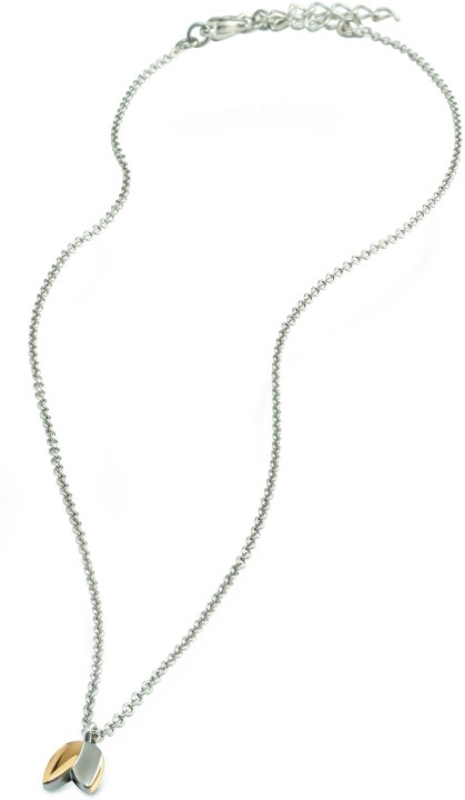 Bild von Boccia Titanium Halskette