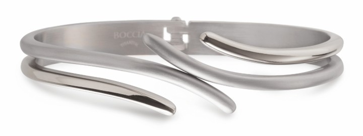 Bild von Boccia Titanium Armband