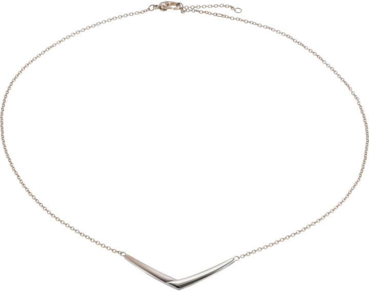 Bild von Boccia Titanium Halskette