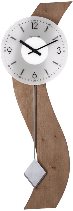 Bild von Wanduhr Hermle Maren