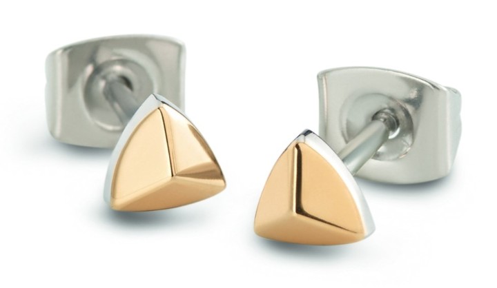 Bild von Boccia Titanium Ohrringe