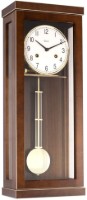 Produktdetails anzeigen - Wanduhr Hermle Carrington Bild von Wanduhr Hermle Carrington