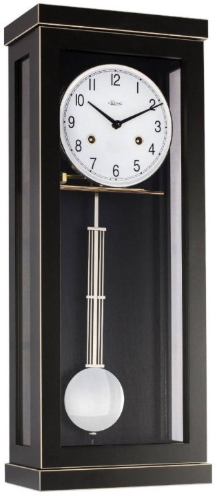 Bild von Wanduhr Hermle Carrington