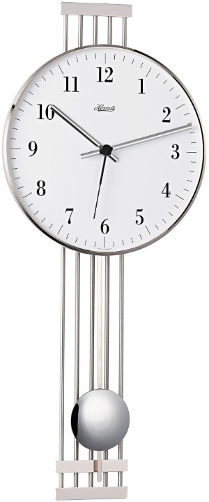Bild von Wanduhr Hermle Highbury