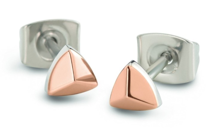Bild von Boccia Titanium Ohrringe