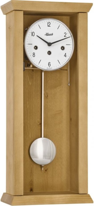 Bild von Wanduhr Hermle