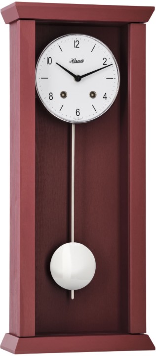 Bild von Wanduhr Hermle