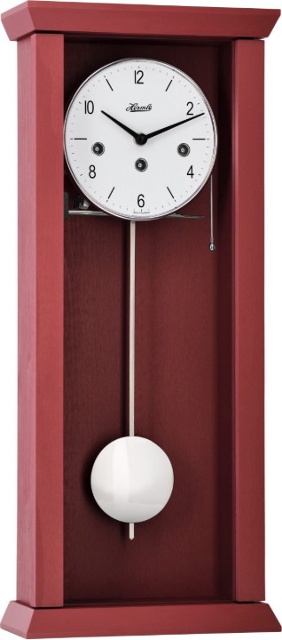 Bild von Wanduhr Hermle