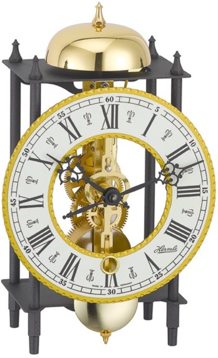 Bild von Tischuhr Hermle Kehl
