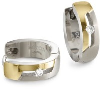Bild von Boccia Titanium Ohrringe