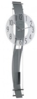 Produktdetails anzeigen - Wanduhr Hermle Kennington Bild von Wanduhr Hermle Kennington