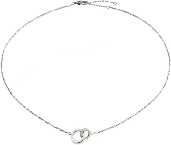 Bild von Boccia Titanium Halskette
