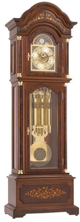 Bild von Standuhr Hermle Berlin