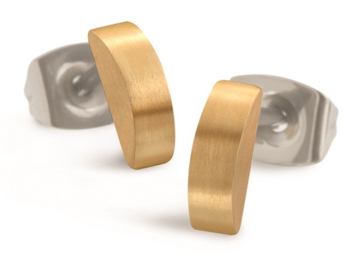 Bild von Boccia Titanium Ohrringe