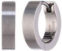 Bild von Boccia Titanium Ohrringe