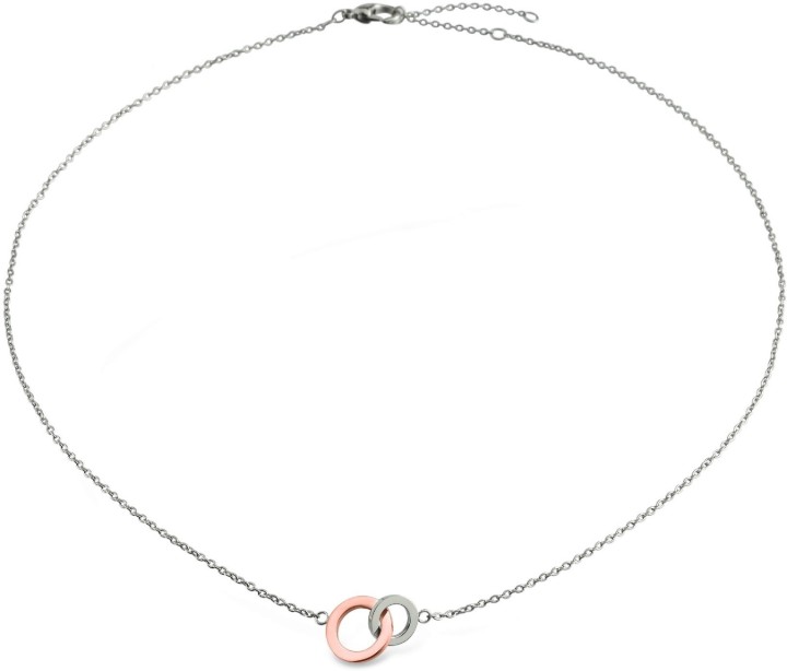 Bild von Boccia Titanium Halskette
