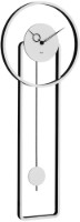 Produktdetails anzeigen - Wanduhr Hermle Jayden Bild von Wanduhr Hermle Jayden