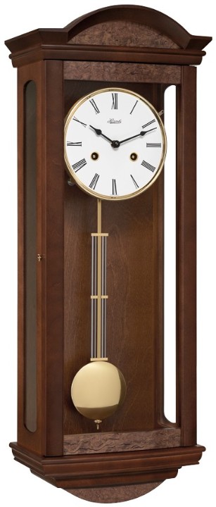 Bild von Wanduhr Hermle