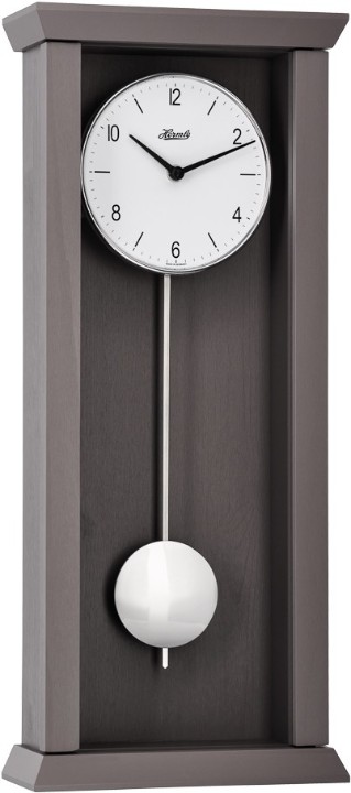 Bild von Wanduhr Hermle Arden
