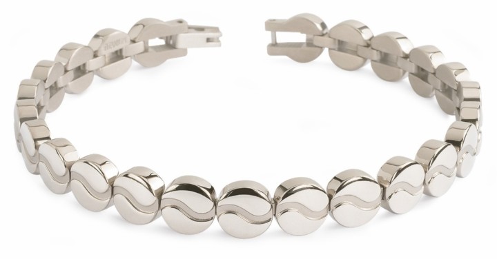Bild von Boccia Titanium Armband