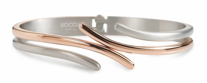 Bild von Boccia Titanium Armband