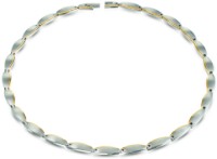 Bild von Boccia Titanium Halskette