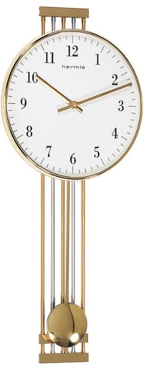 Bild von Wanduhr Hermle Highbury