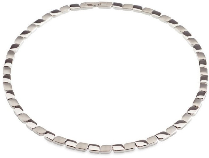 Bild von Boccia Titanium Halskette