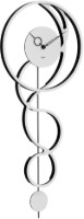 Bild von Wanduhr Hermle Jaci