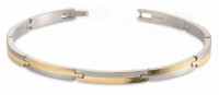 Bild von Boccia Titanium Armband