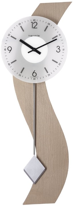 Bild von Wanduhr Hermle Maren